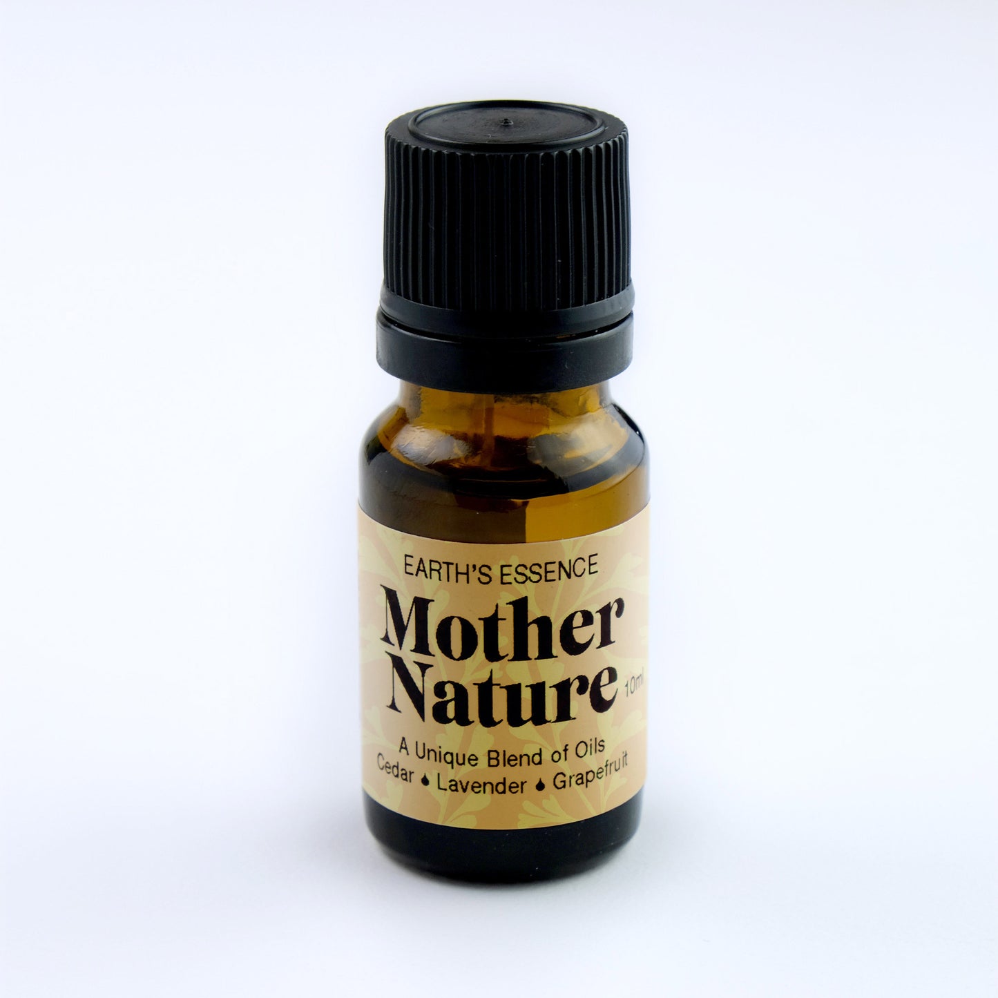 Mother Nature Mini Oil Blend - Cedar, Lavender, Grapefruit