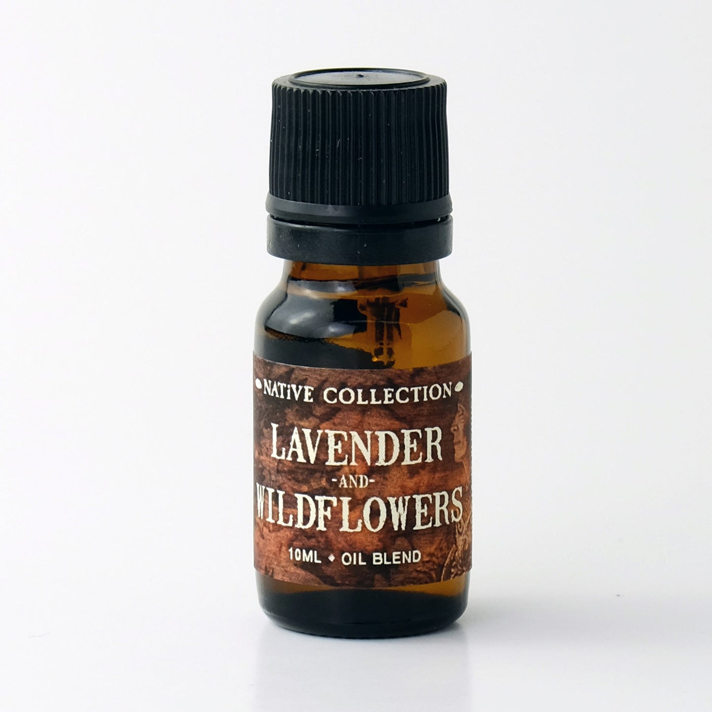Native Lavender and Wildflower Mini Oil Blend