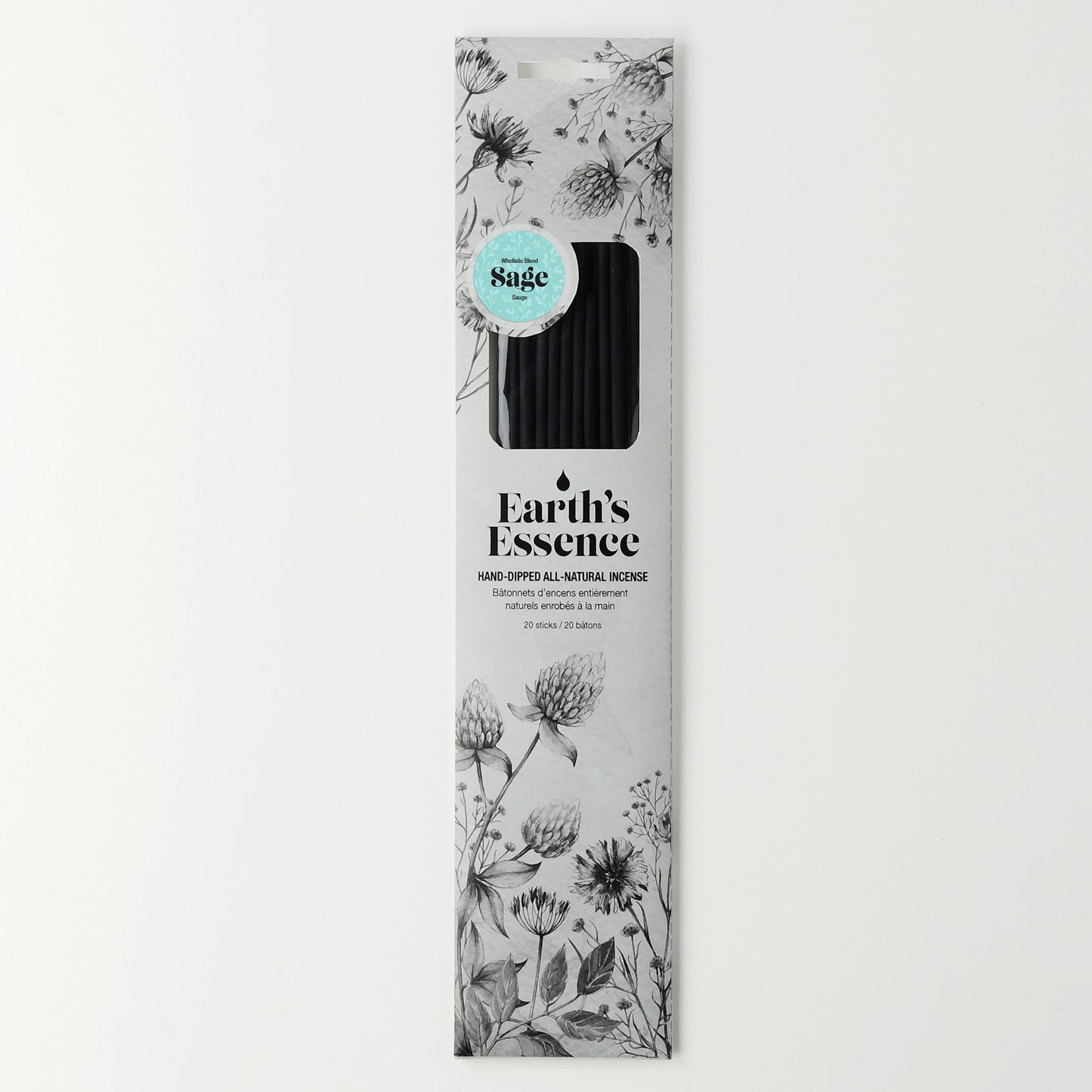 Sage Blend Incense Sticks
