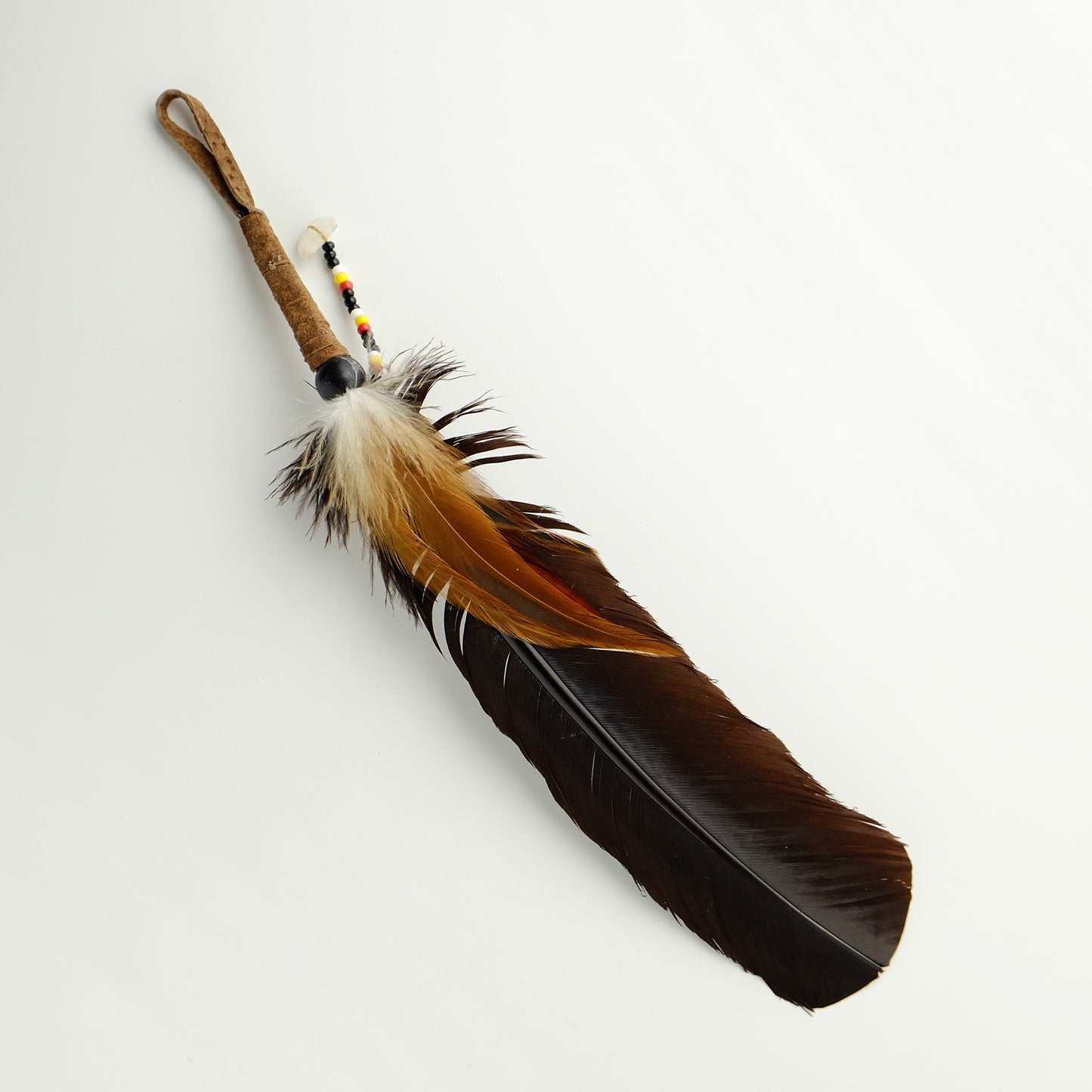 Reflection Sprit Feather