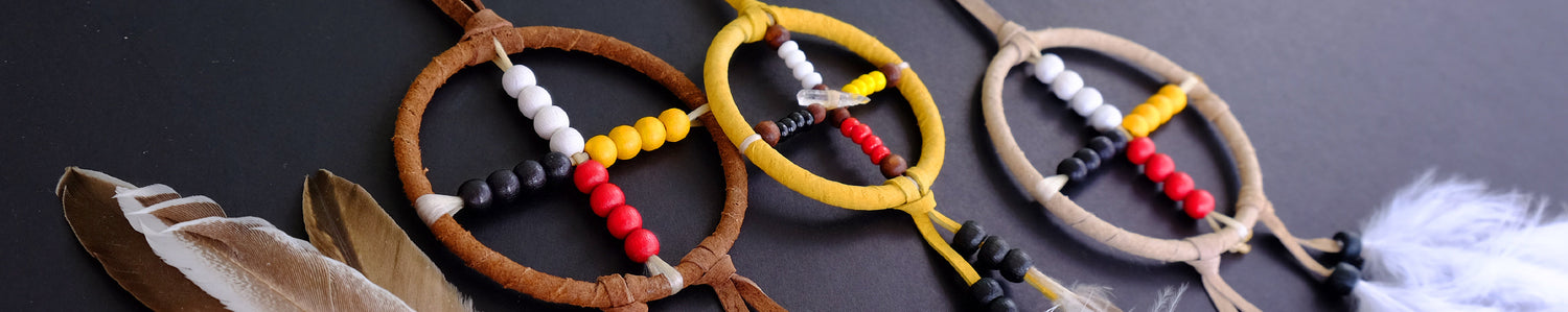 Medicine Wheels