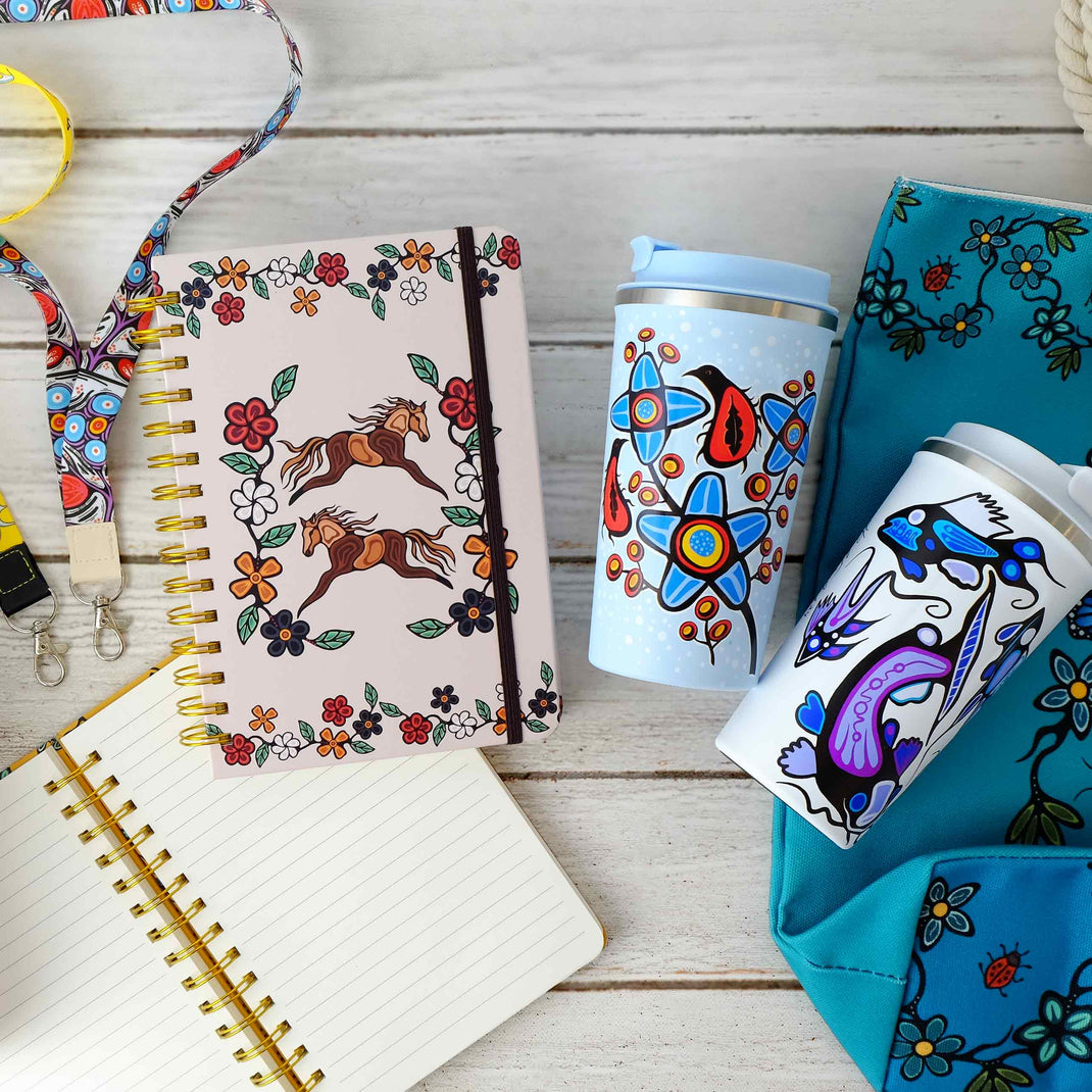 Indigenous Gift Items